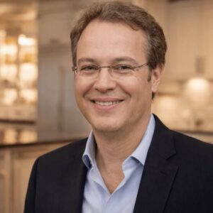 Timo Ehlers, Ihr persönlicher Küchenberater